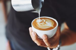 Positive and negative effects of coffee
