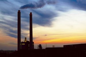 Positive and negative effects of the industrial revolution