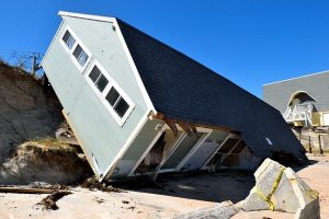 positive and negative effects of natural disasters