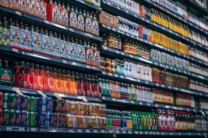 Negative effects of aspartame