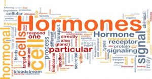 Negative effects of HGH.