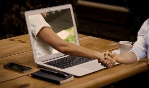 Negative effects of online dating